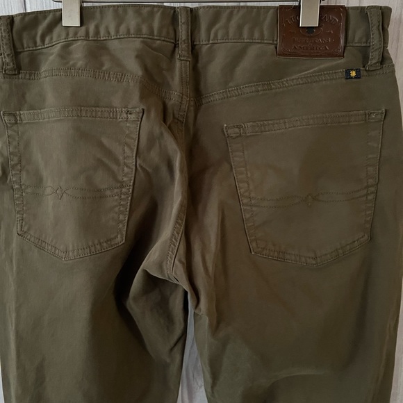 Lucky Brand Other - Lucky Brand Men’s Pants Size 34 x 32